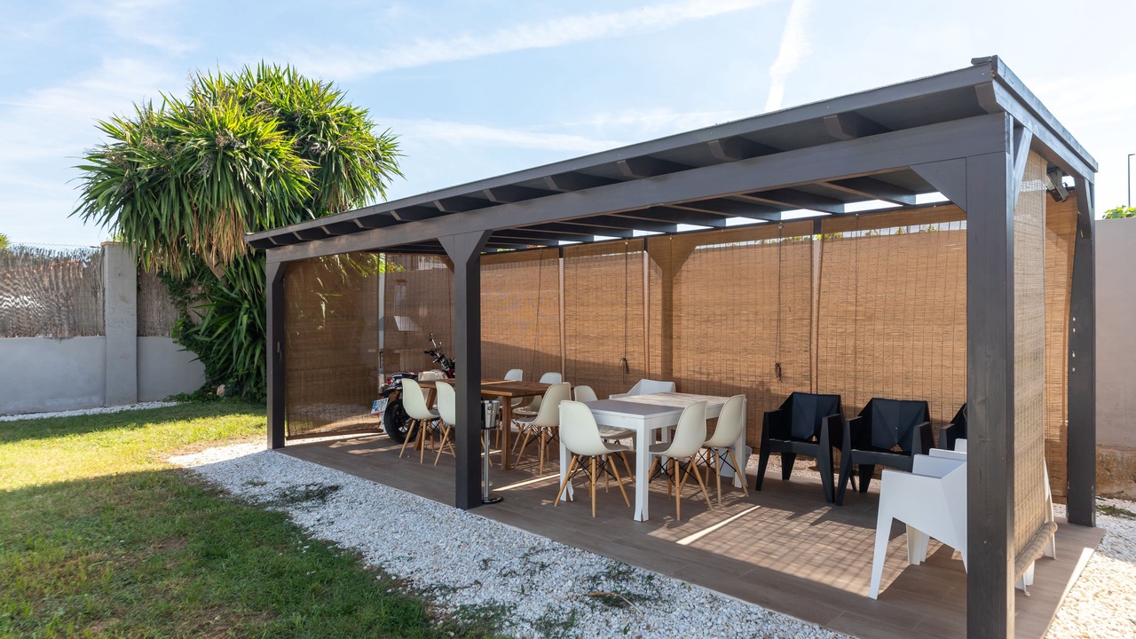 Photo of Outdoor in San Antonio de Benageber
