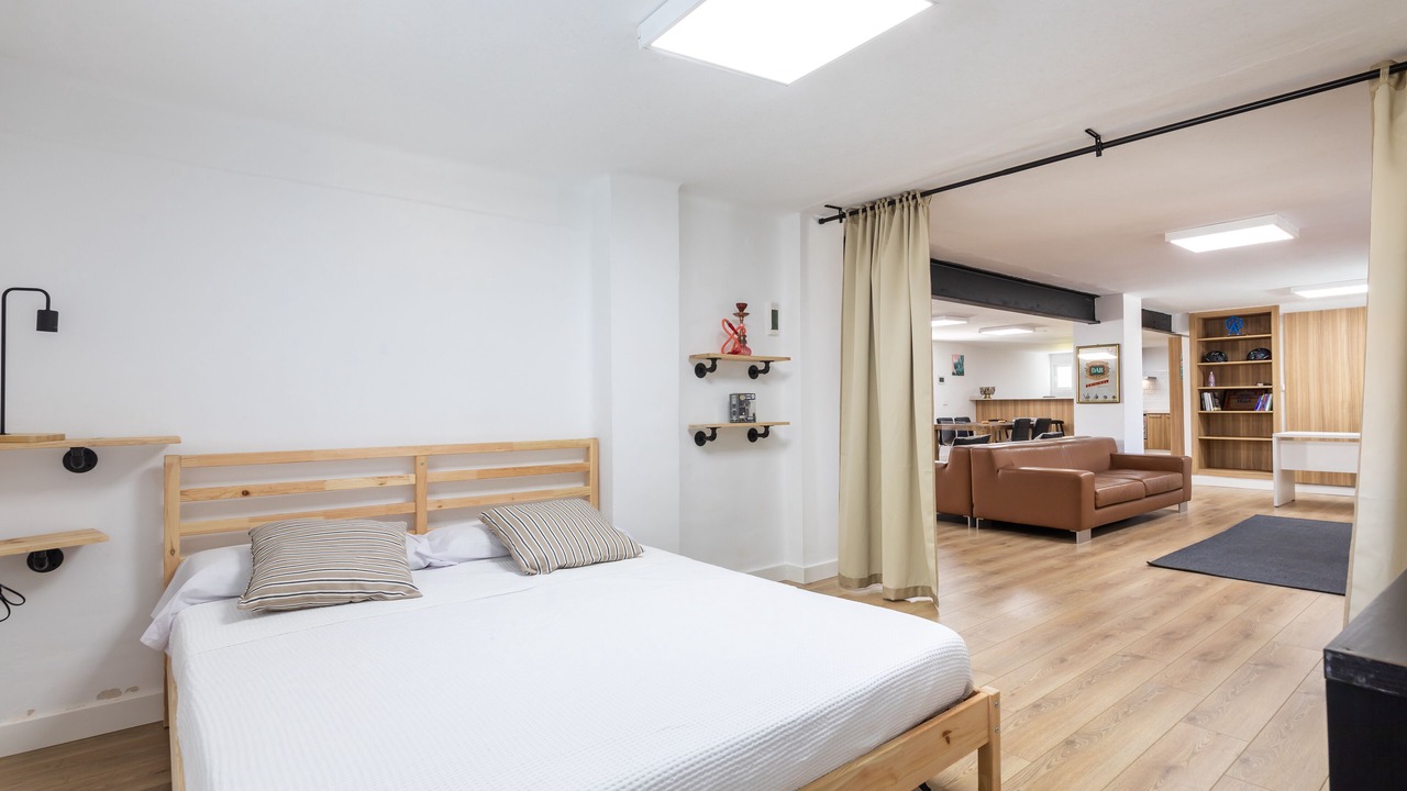 Photo of Bedroom in San Antonio de Benageber