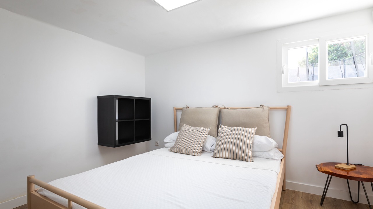 Photo of Bedroom in San Antonio de Benageber