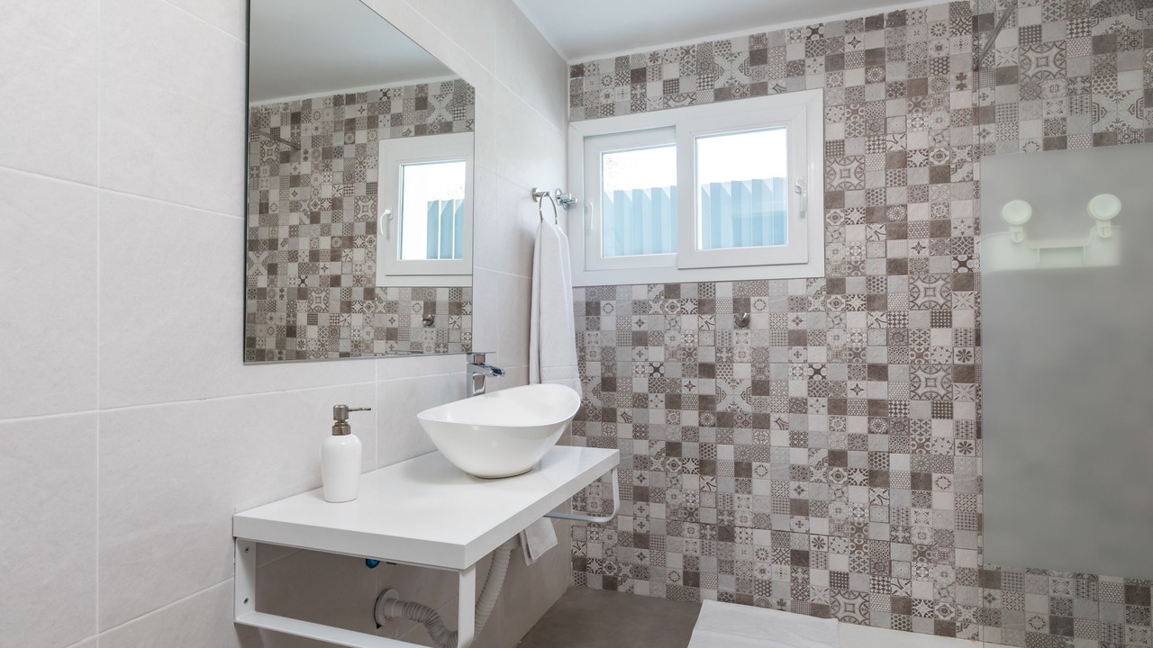 Photo of Bathroom in San Antonio de Benageber
