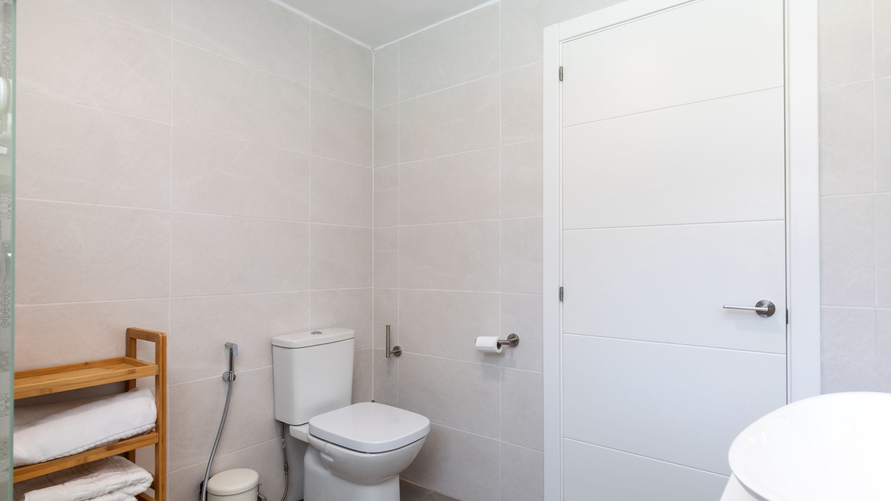 Photo of Bathroom in San Antonio de Benageber
