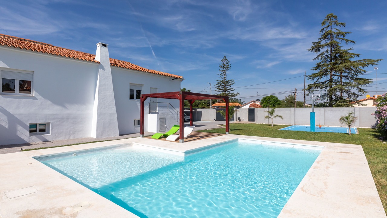 Photo of Outdoor in San Antonio de Benageber
