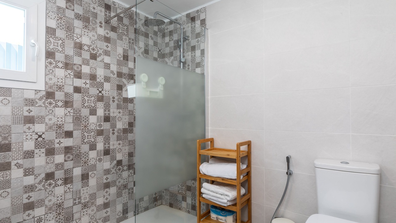 Photo of Bathroom in San Antonio de Benageber