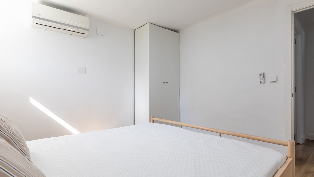 Photo of Bedroom in San Antonio de Benageber