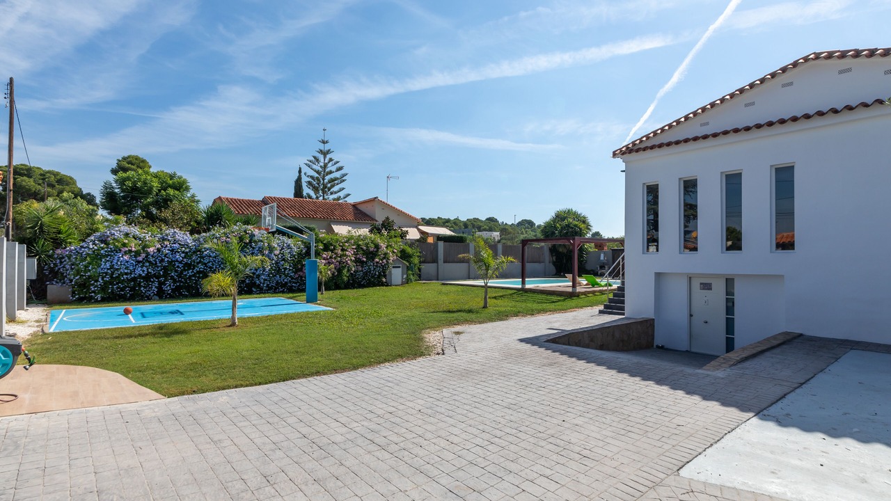 Photo of Outdoor in San Antonio de Benageber