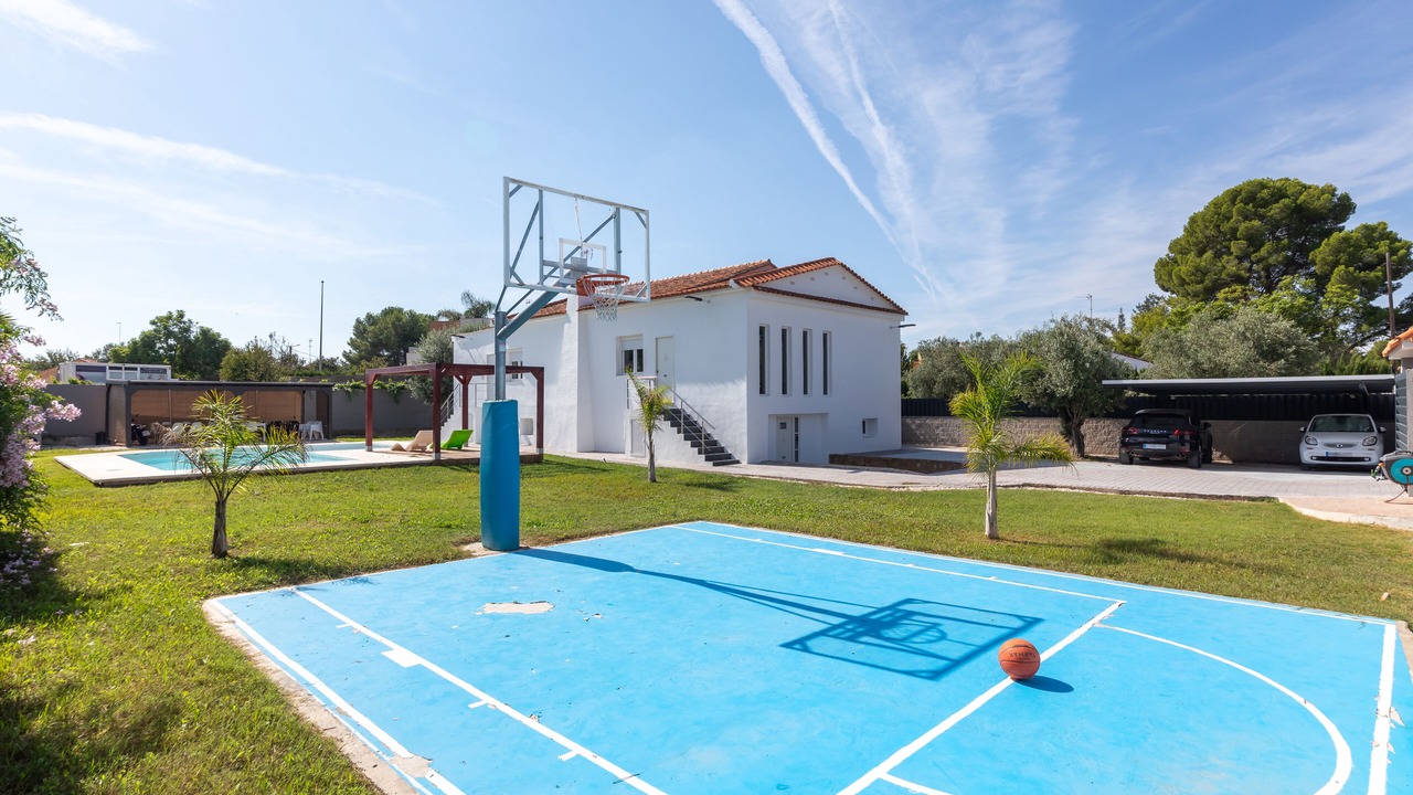 Photo of Others in San Antonio de Benageber