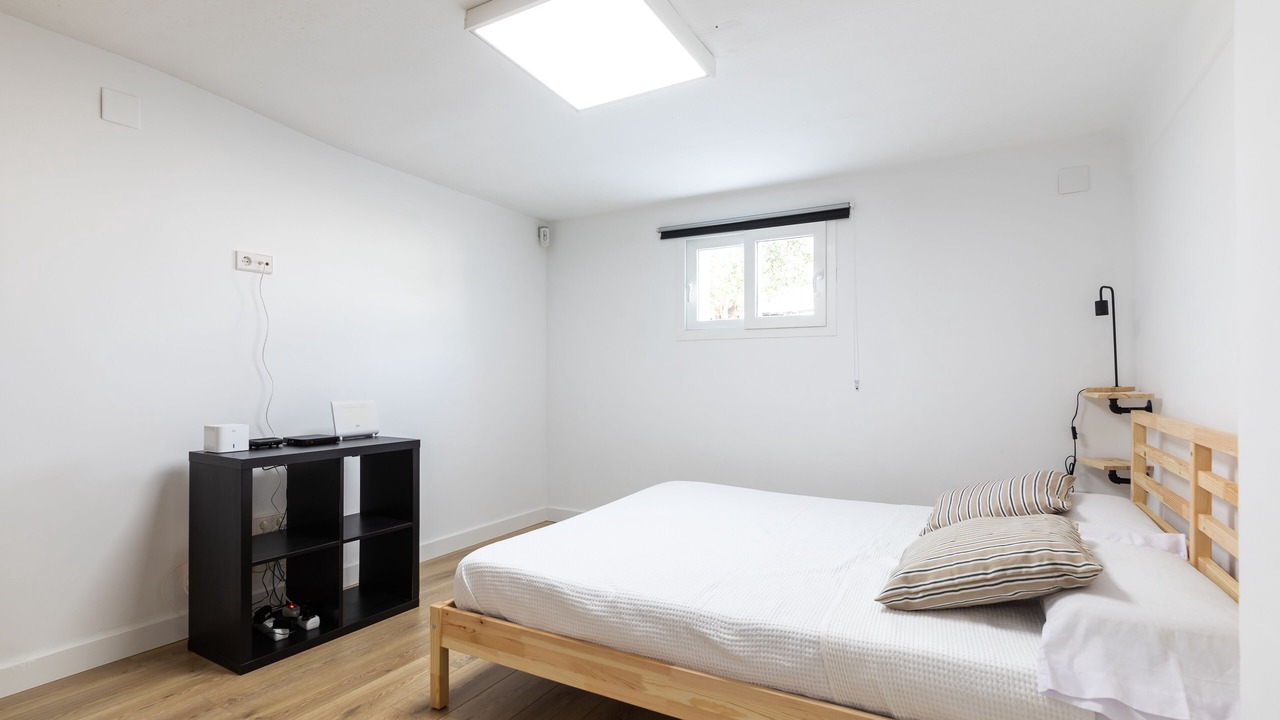 Photo of Bedroom in San Antonio de Benageber