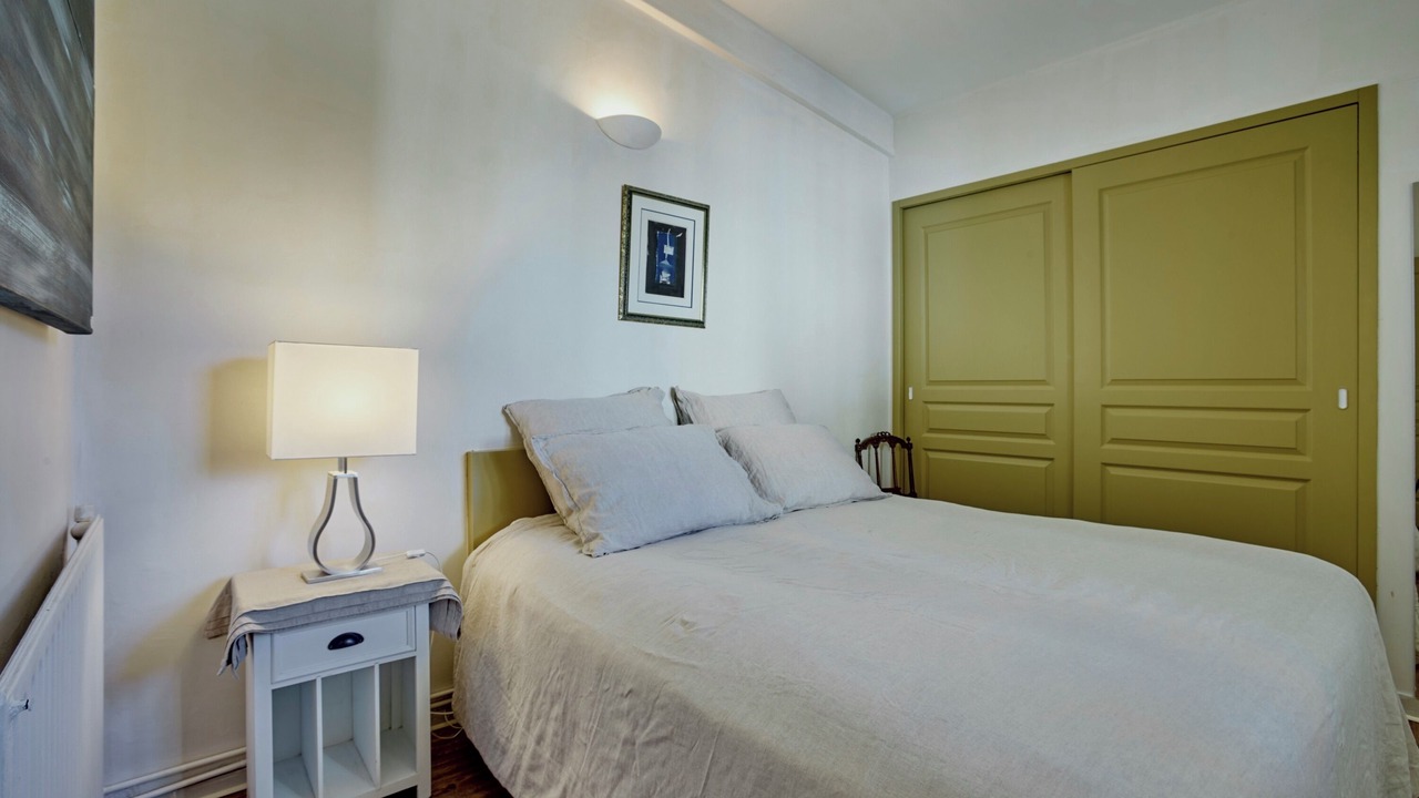 Photo of Bedroom in Valence-sur-Baise