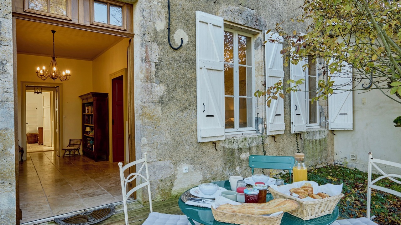 Photo of Outdoor in Valence-sur-Baise