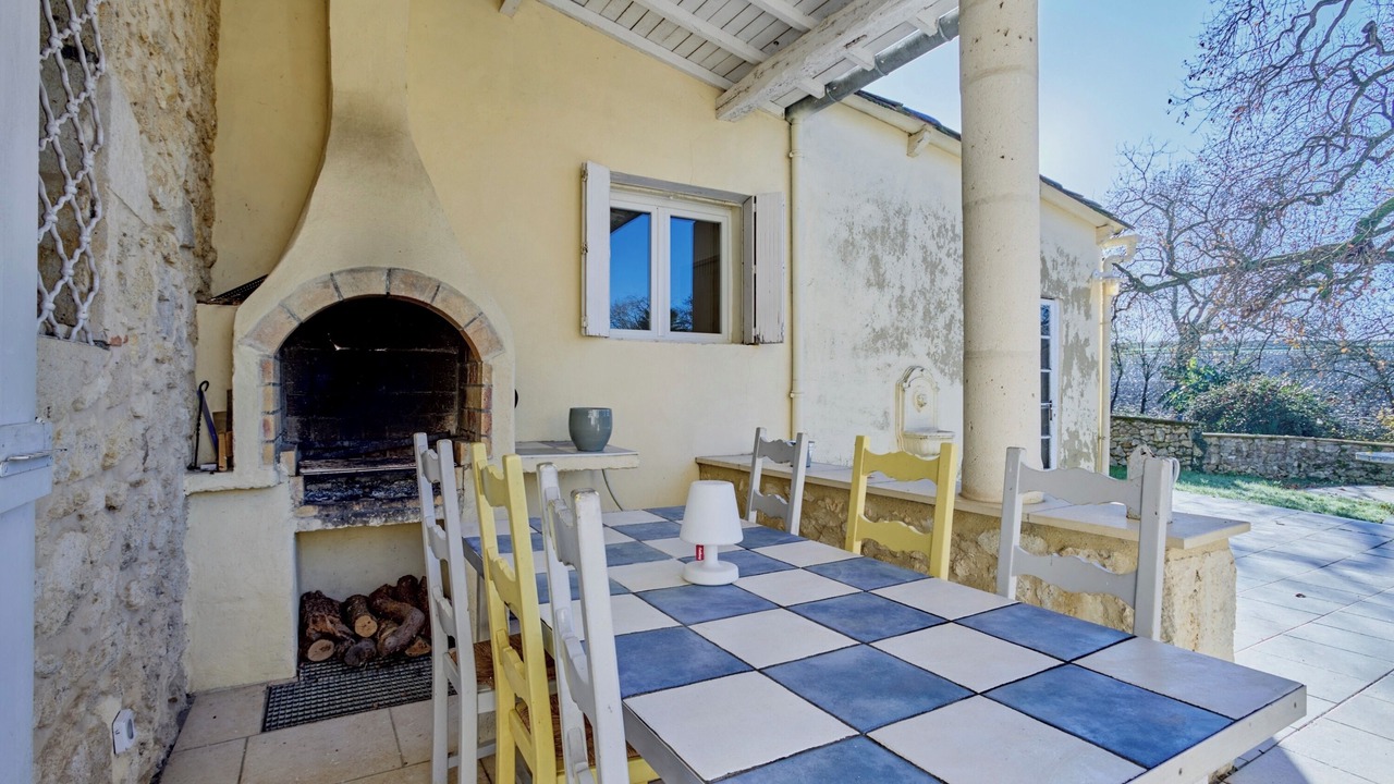 Photo of Outdoor in Valence-sur-Baise