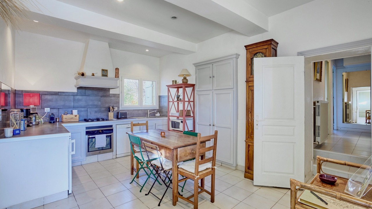 Photo of Kitchen in Valence-sur-Baise