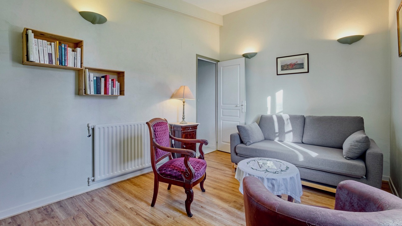 Photo of Livingroom in Valence-sur-Baise
