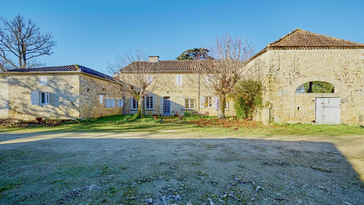 Photo of Outdoor in Valence-sur-Baise