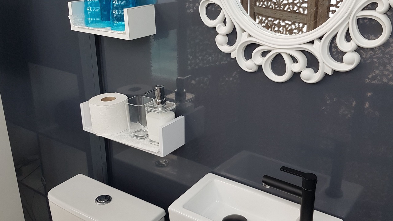 Photo of Bathroom in Dosrius