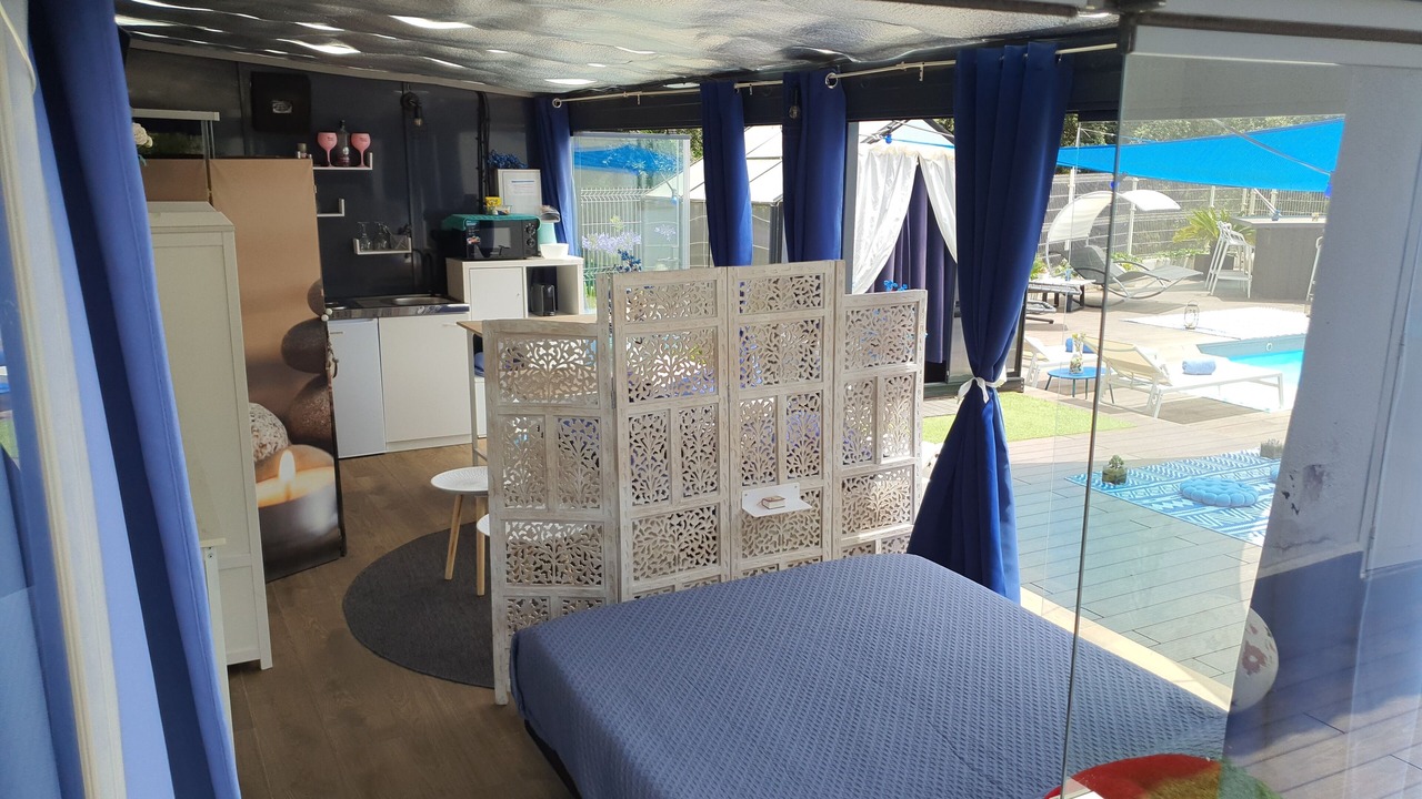Photo of Bedroom in Dosrius