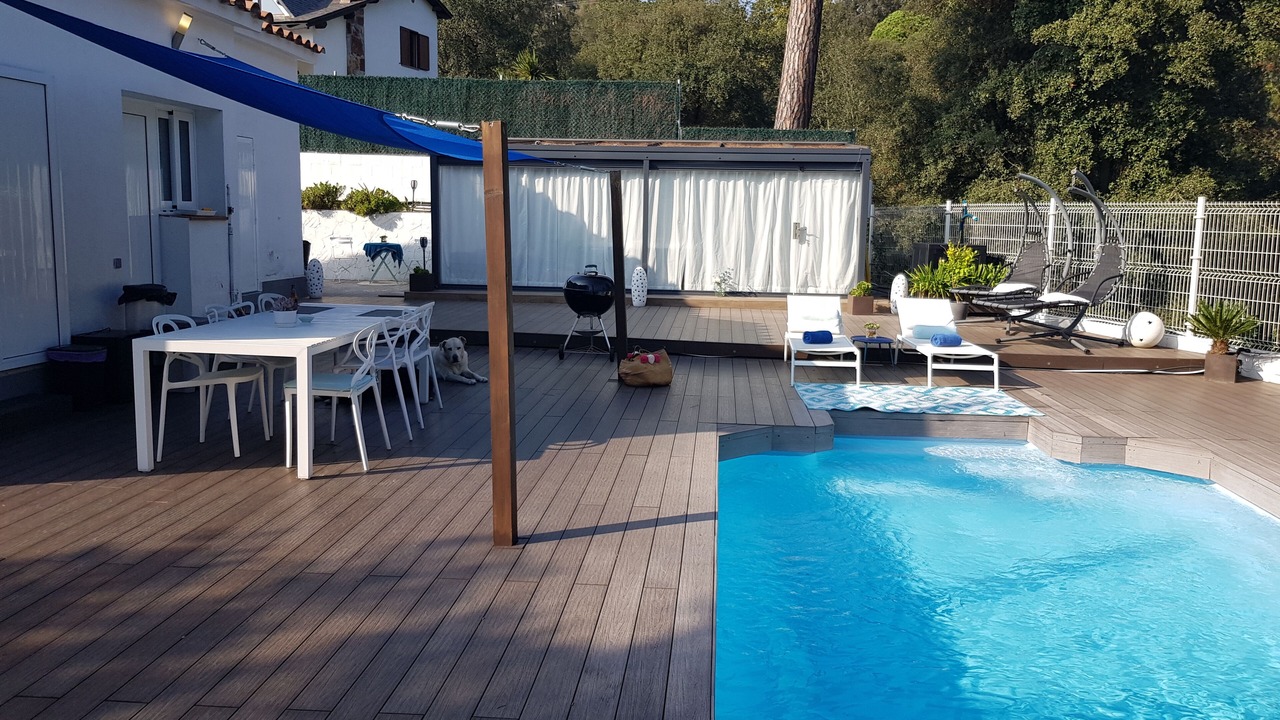 Photo of Outdoor in Dosrius