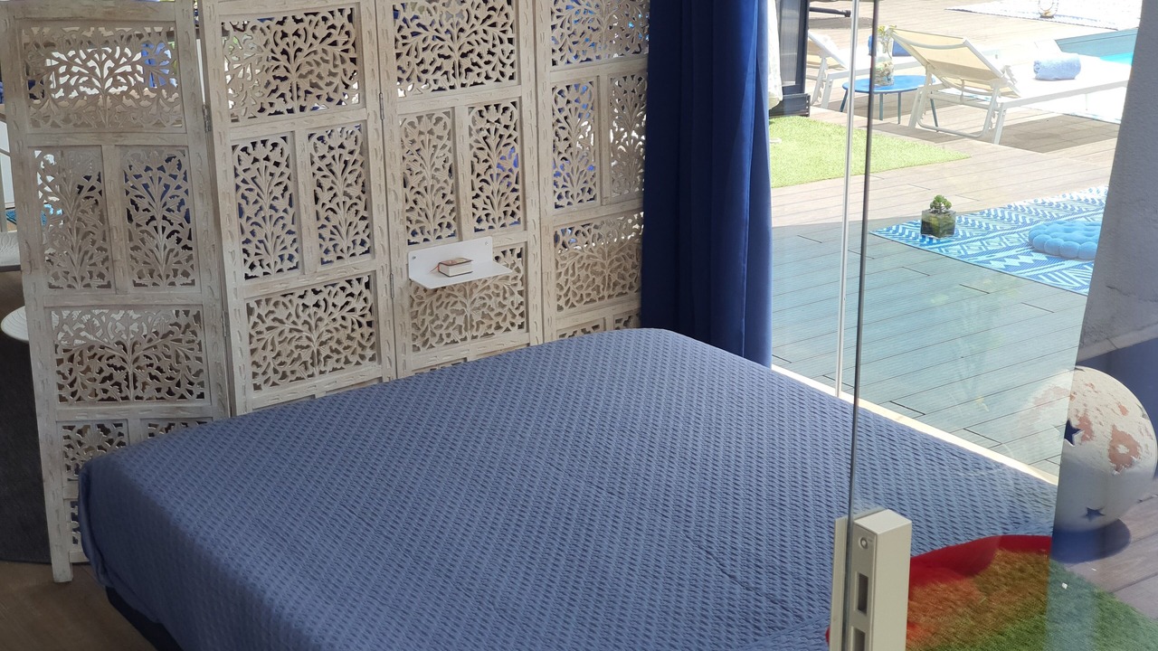Photo of Bedroom in Dosrius