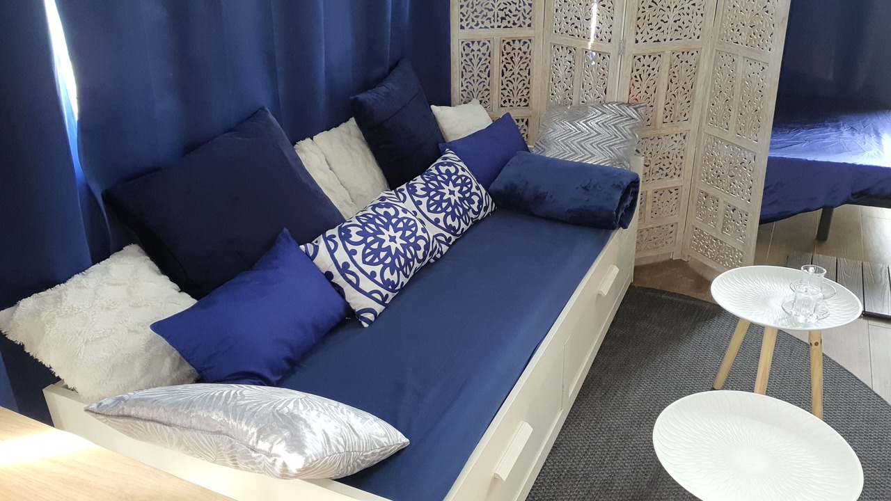 Photo of Bedroom in Dosrius