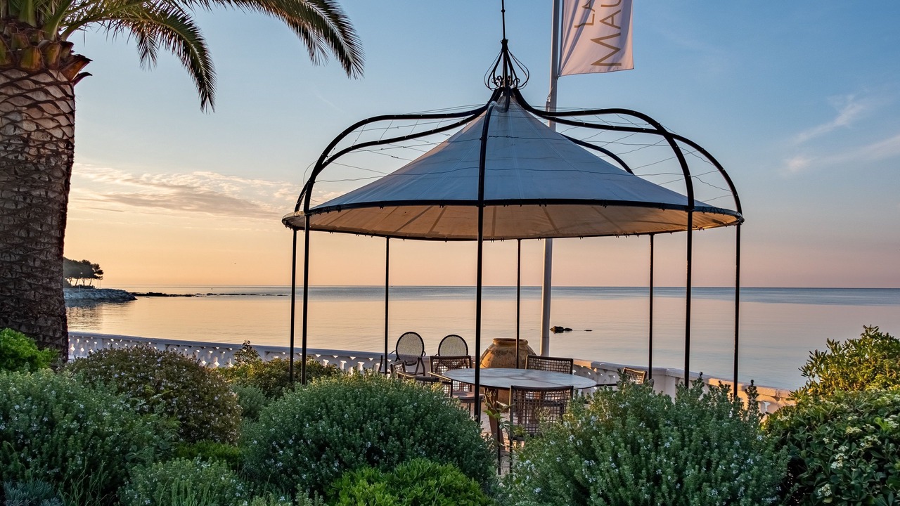 Photo of Outdoor in Boulouris-sur-Mer