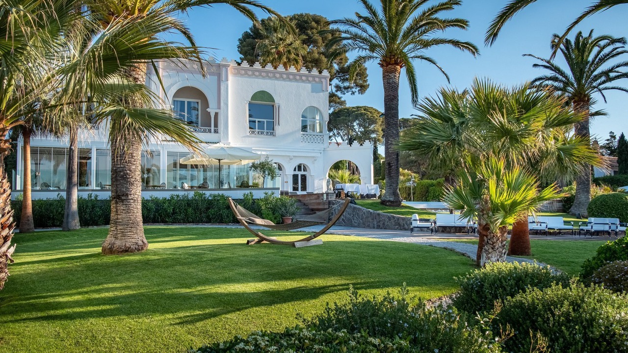 Photo of Outdoor in Boulouris-sur-Mer