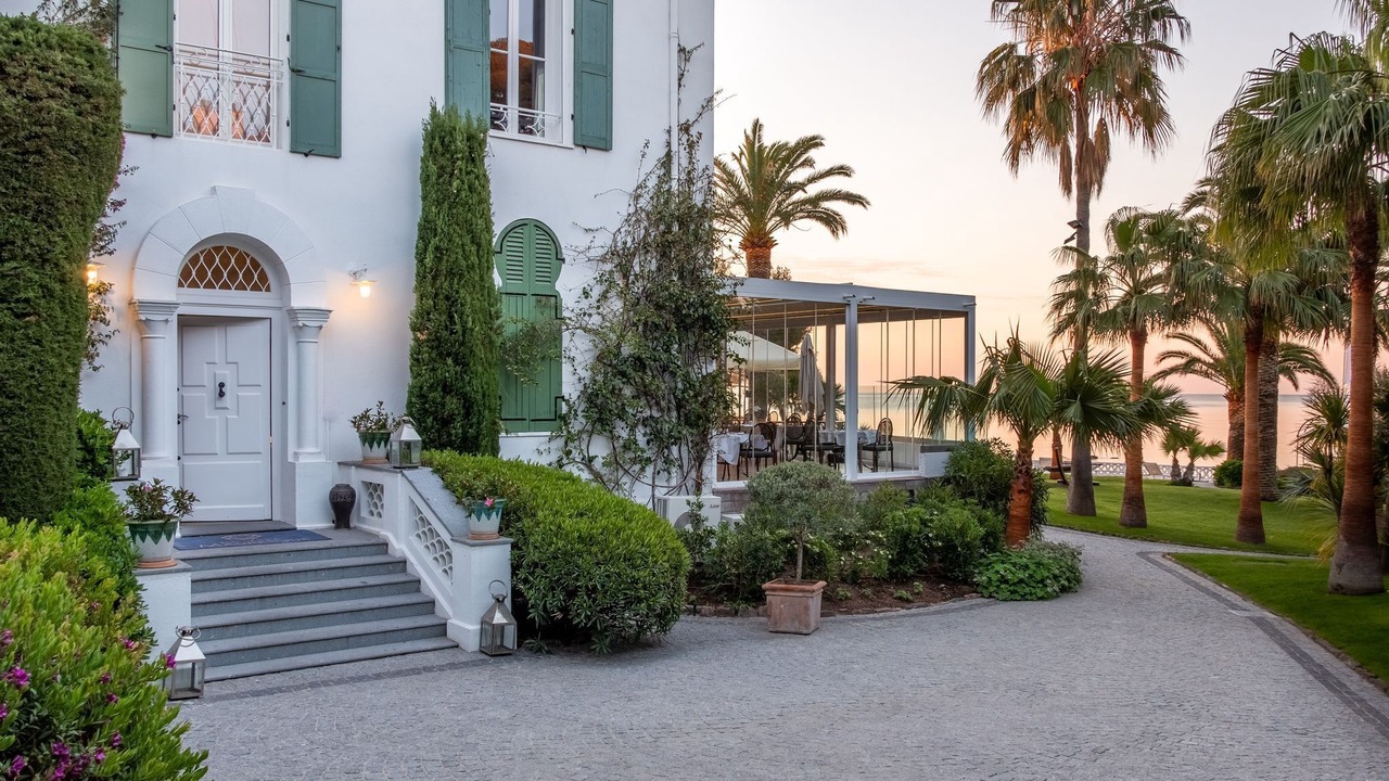 Photo of Outdoor in Boulouris-sur-Mer