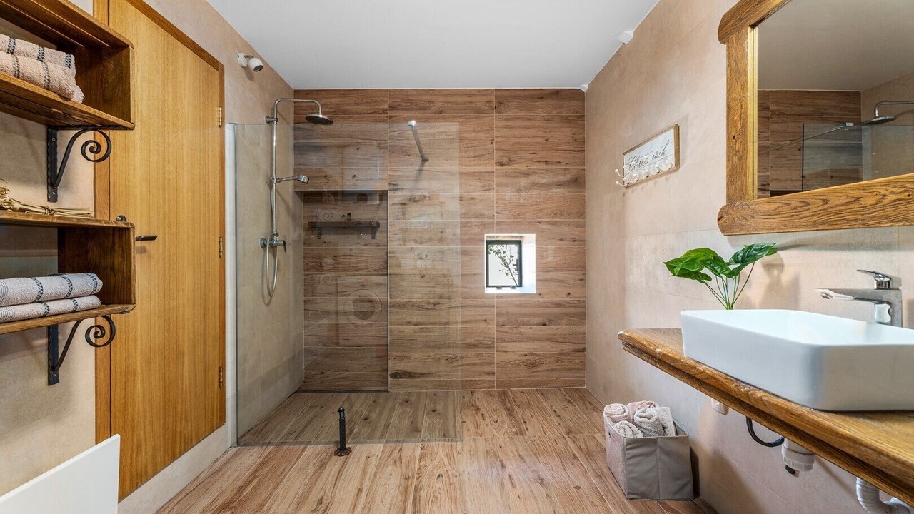 Photo of Bathroom in Lovrec