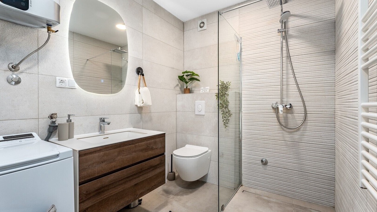 Photo of Bathroom in Lovrec