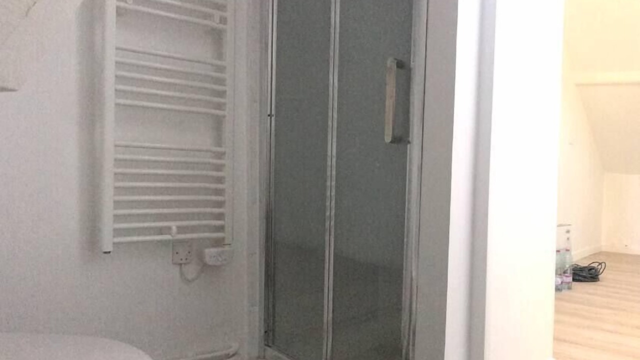 Photo of Bathroom in Bonnelles