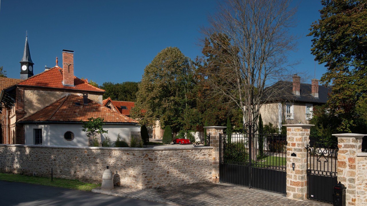 Photo of Outdoor in Bonnelles