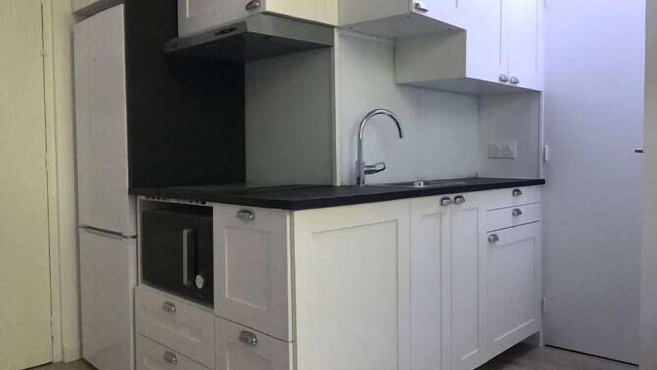 Photo of Kitchen in Bonnelles