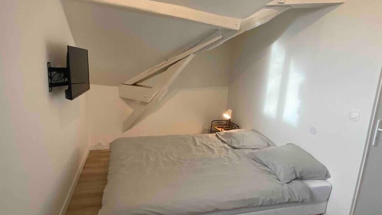 Photo of Bedroom in Bonnelles