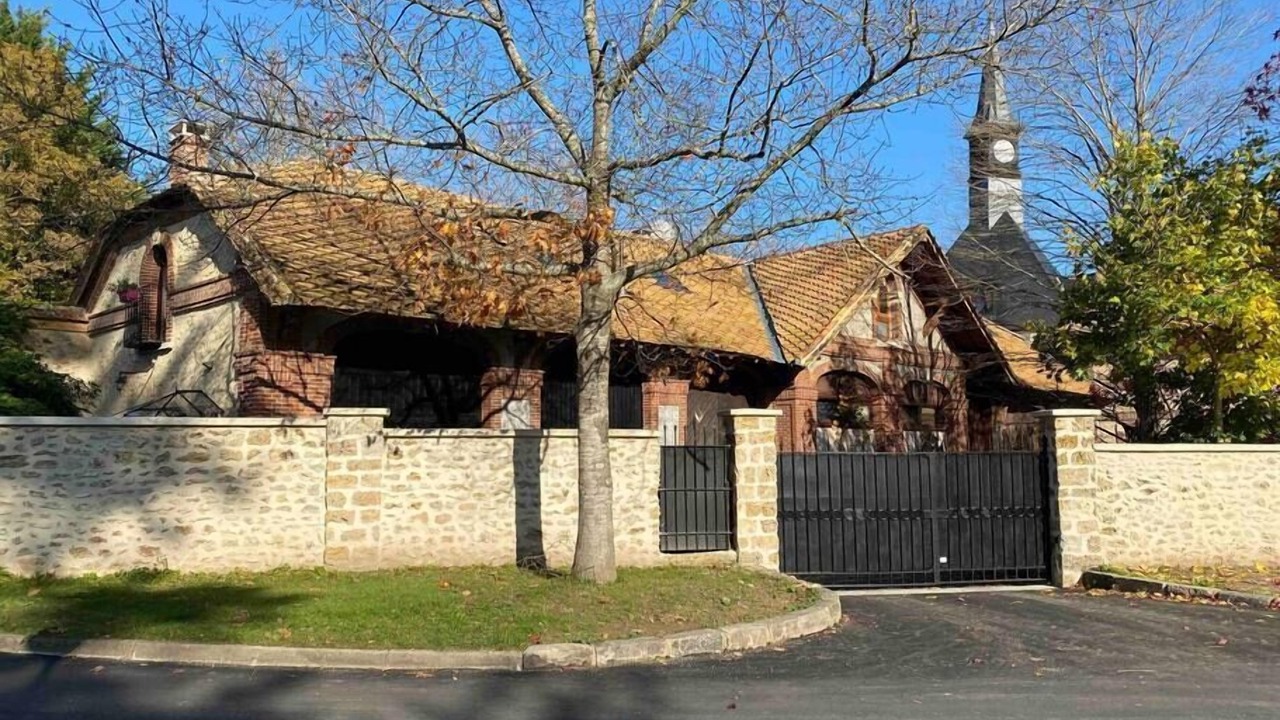 Photo of Outdoor in Bonnelles