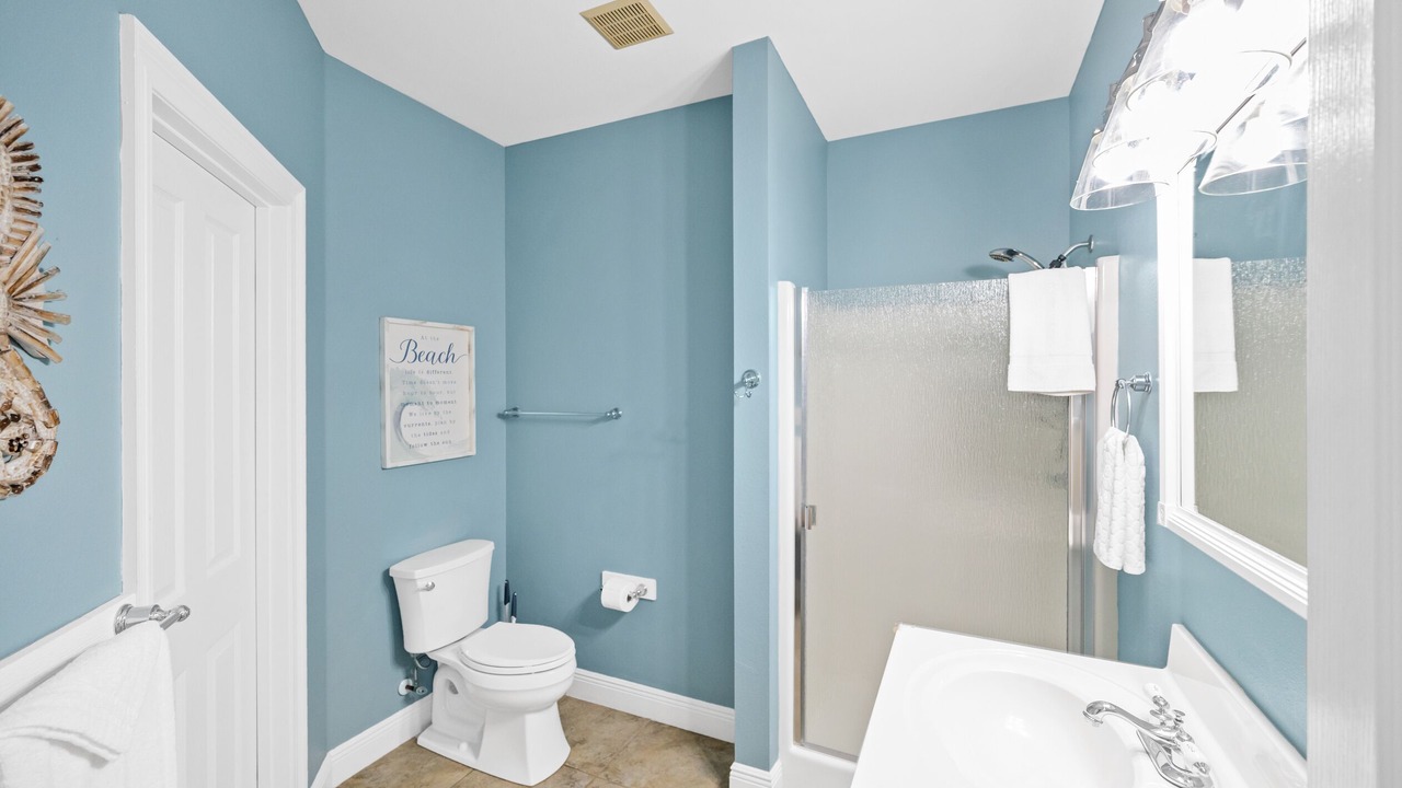 Photo of Bathroom in Morgantown