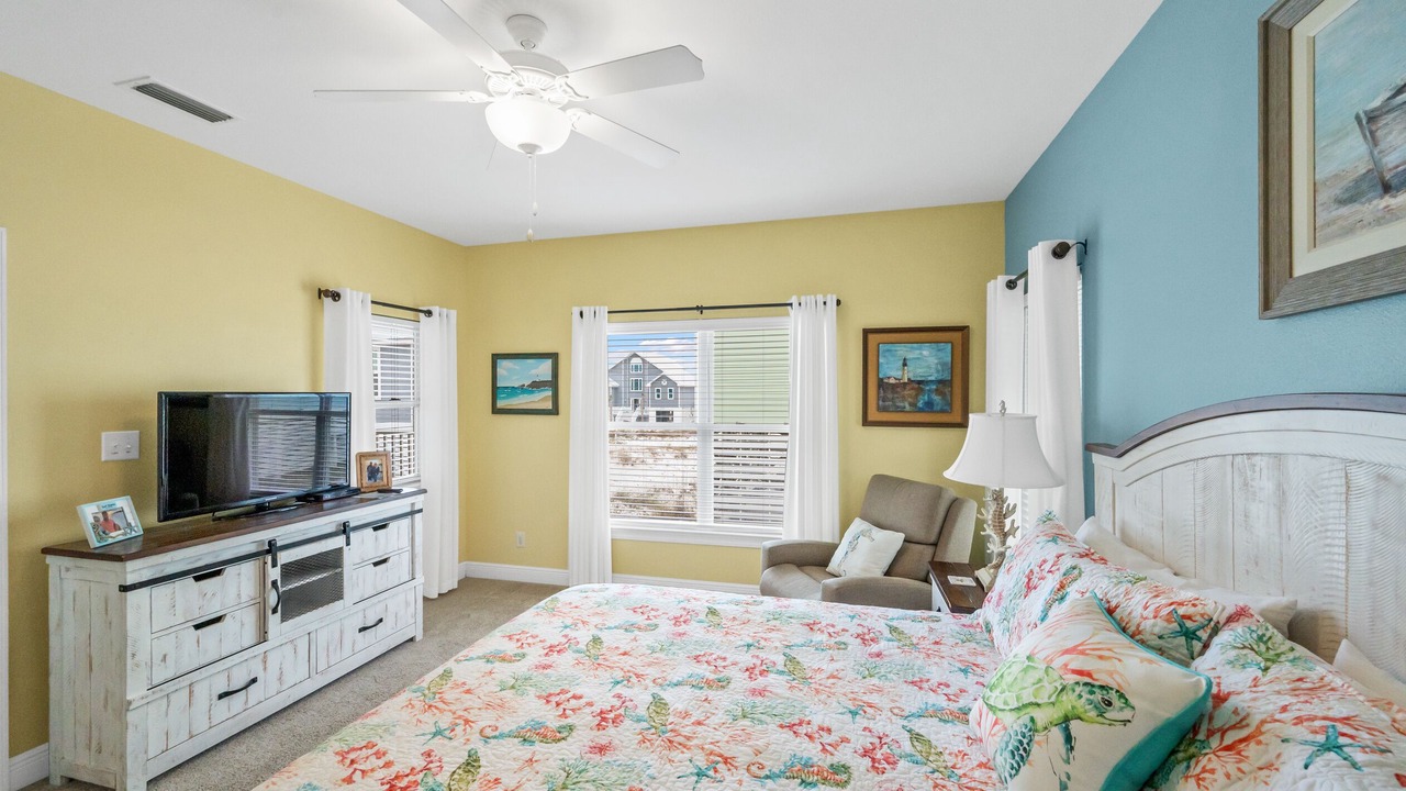 Photo of Bedroom in Morgantown
