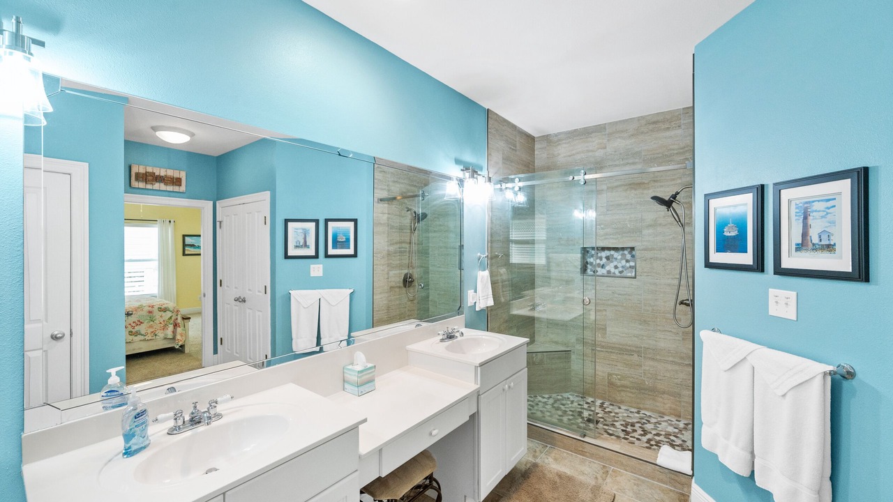 Photo of Bathroom in Morgantown