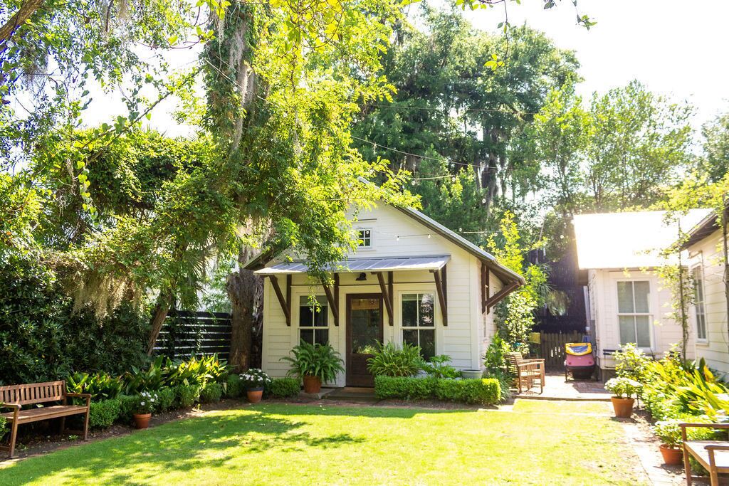 Photo of Outdoor in The Old Commons