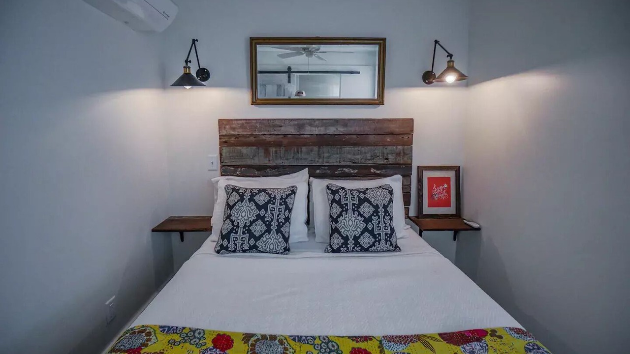 Photo of Bedroom in The Old Commons