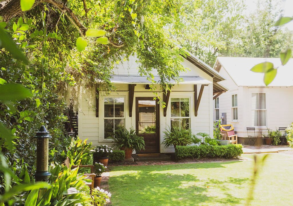 Photo of Outdoor in The Old Commons