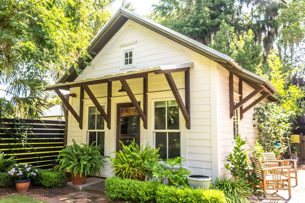 Photo of Outdoor in The Old Commons