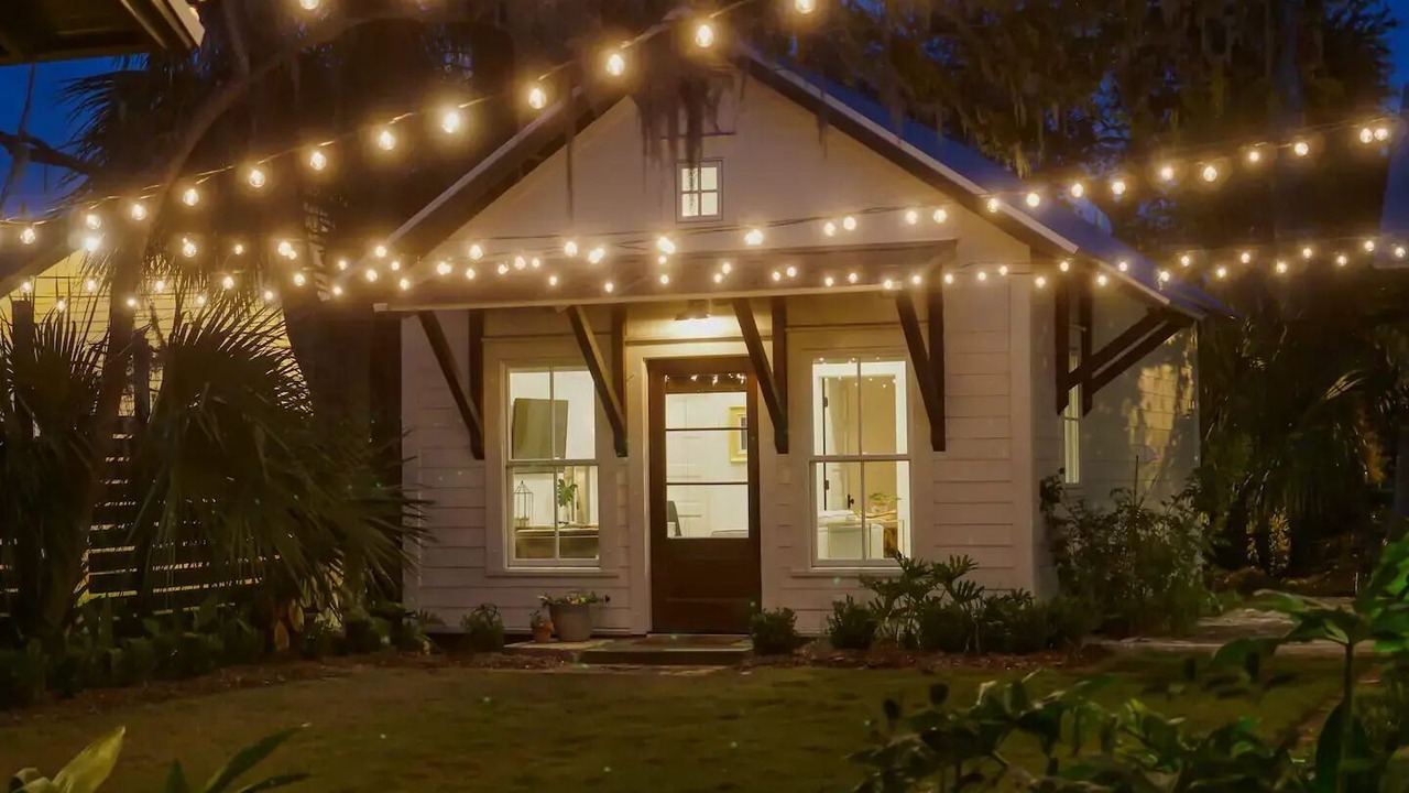 Photo of Outdoor in The Old Commons