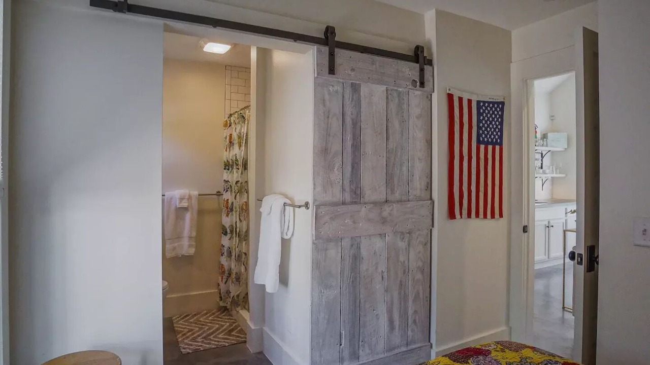 Photo of Bedroom in The Old Commons