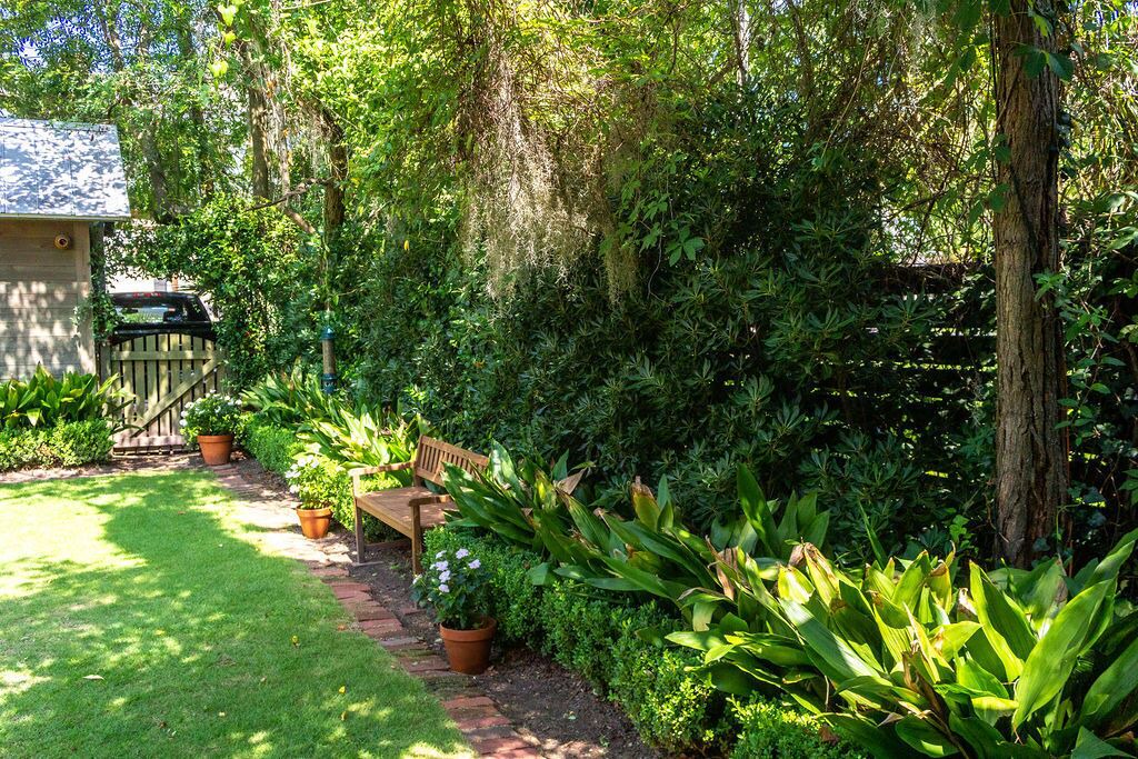 Photo of Outdoor in The Old Commons