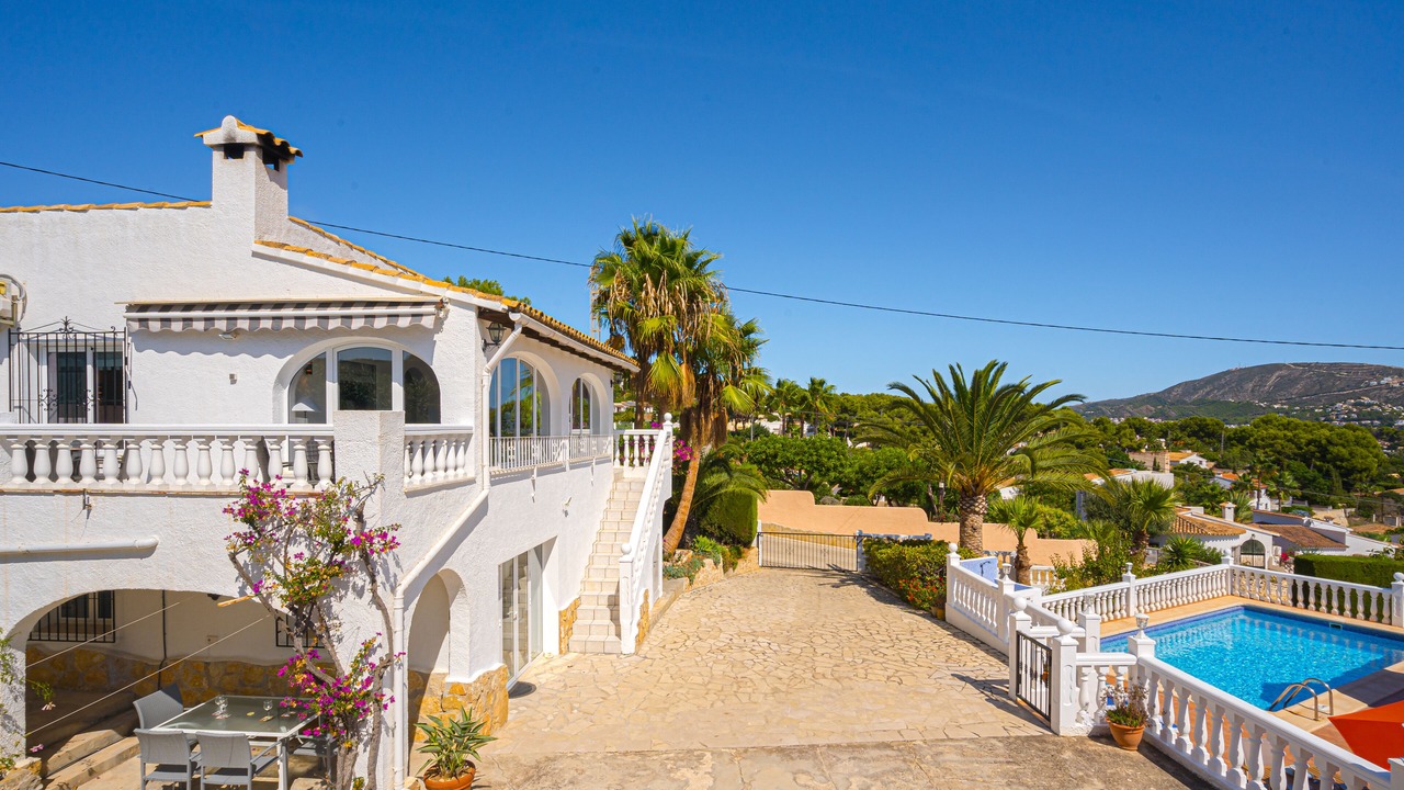 Photo of Outdoor in Benimeit