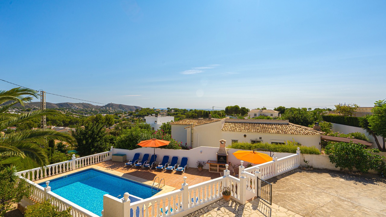 Photo of Outdoor in Benimeit