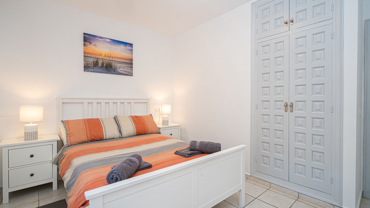 Photo of Bedroom in Benimeit