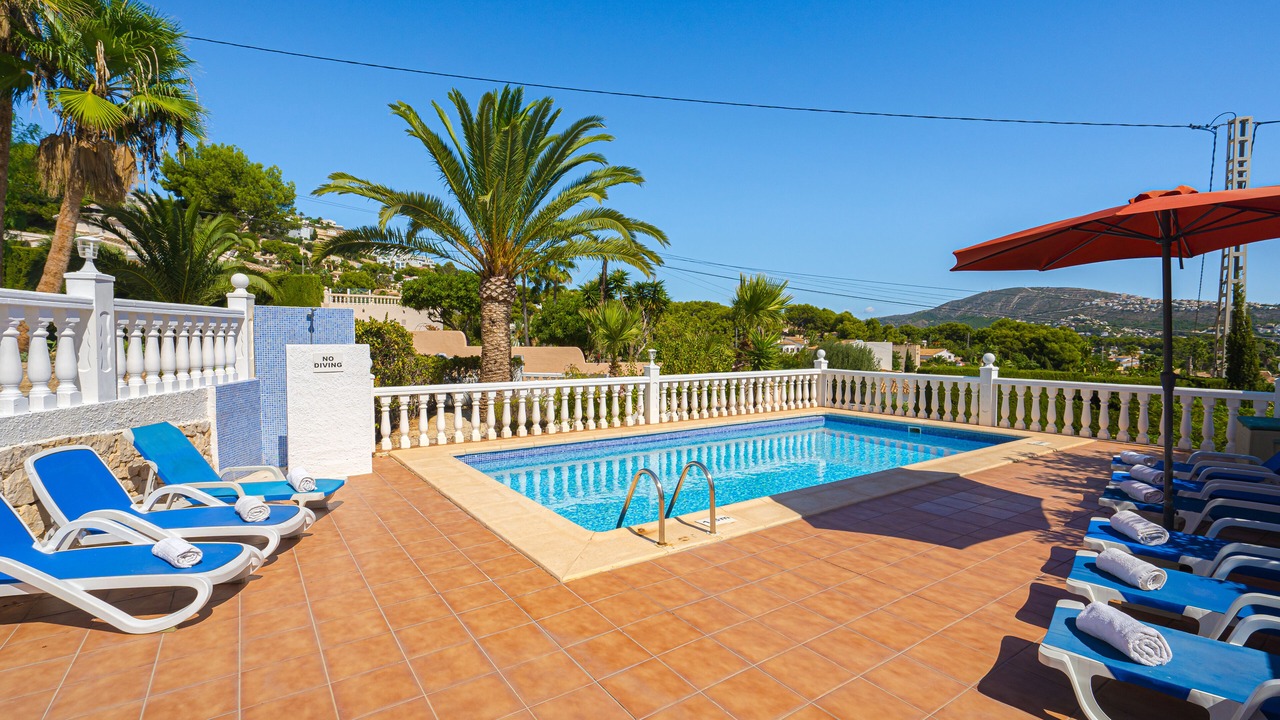Photo of Outdoor in Benimeit