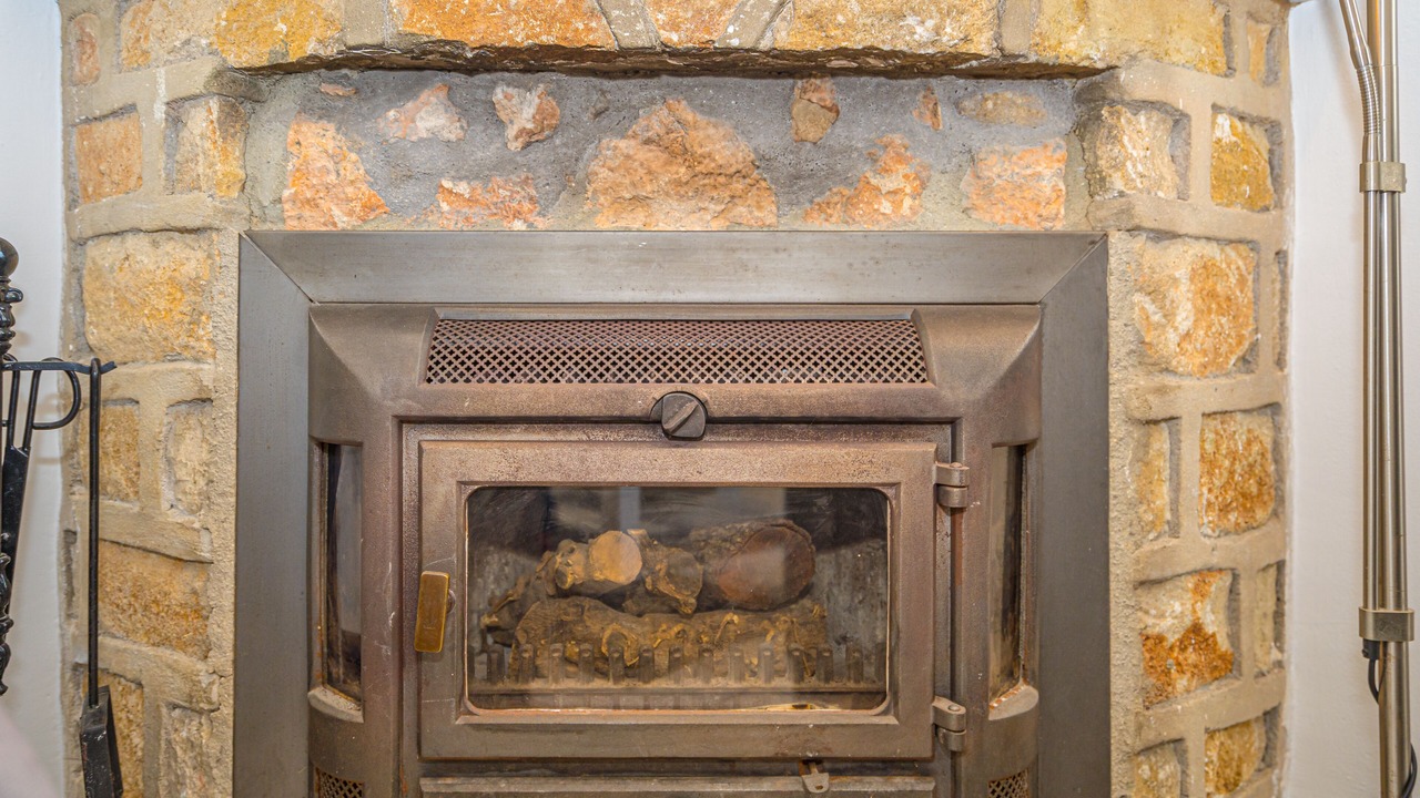Photo of Livingroom in Benimeit