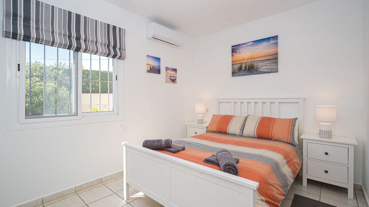 Photo of Bedroom in Benimeit