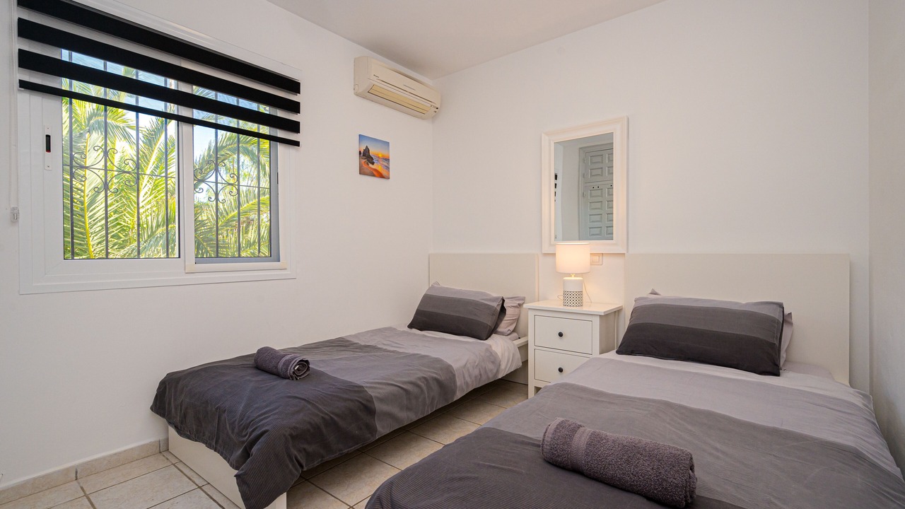 Photo of Bedroom in Benimeit