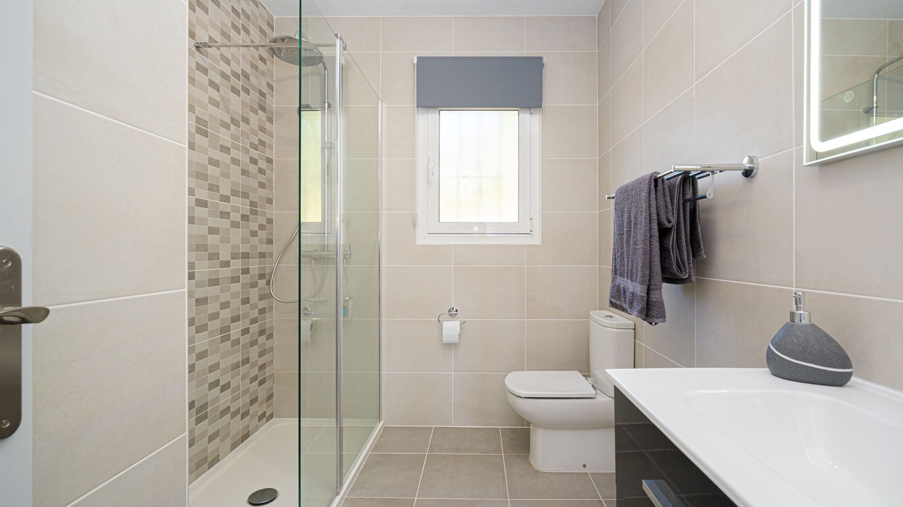 Photo of Bathroom in Benimeit
